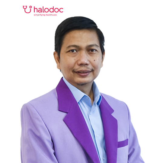 Subiantoro S.Psi, Psikolog