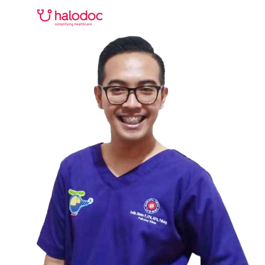 Partika Dhimas Pangestu